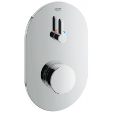 Змішувач прихованого монтажу Grohe Eurosmart Cosmopolitan T 36321000