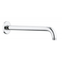 Настенный кронштейн Grohe Rainshower 286 мм 28576000