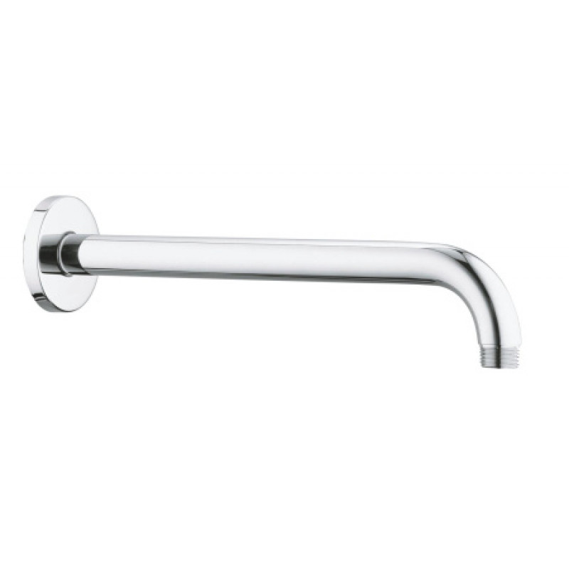 Настенный кронштейн Grohe Rainshower 286 мм 28576000