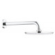 Настенный кронштейн Grohe Rainshower 286 мм 28576000
