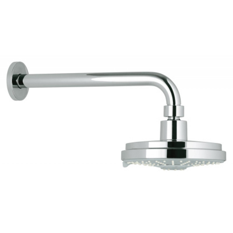 Настенный кронштейн Grohe Rainshower 286 мм 28576000