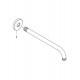 Настенный кронштейн Grohe Rainshower 286 мм 28576000