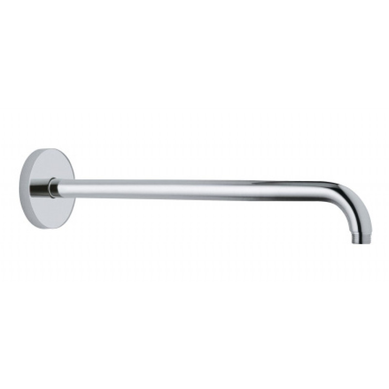 Настенный кронштейн Grohe Rainshower 378 мм 28982000