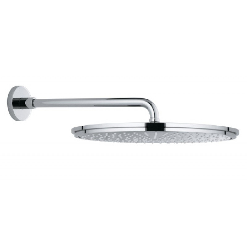 Настенный кронштейн Grohe Rainshower 378 мм 28982000