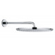 Настенный кронштейн Grohe Rainshower 378 мм 28982000