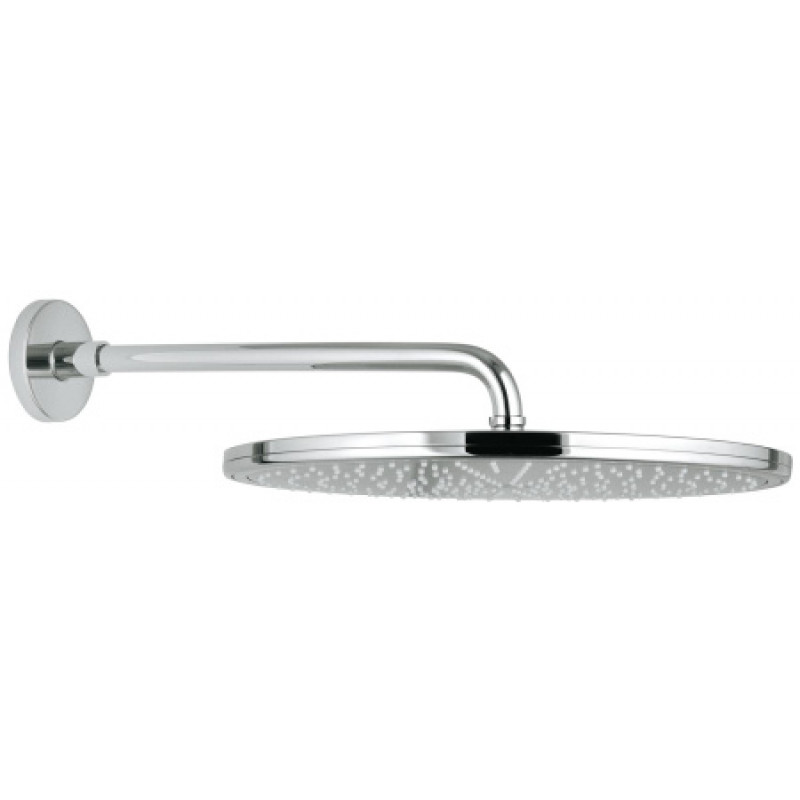 Настенный кронштейн Grohe Rainshower 378 мм 28982000