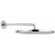 Настенный кронштейн Grohe Rainshower 378 мм 28982000