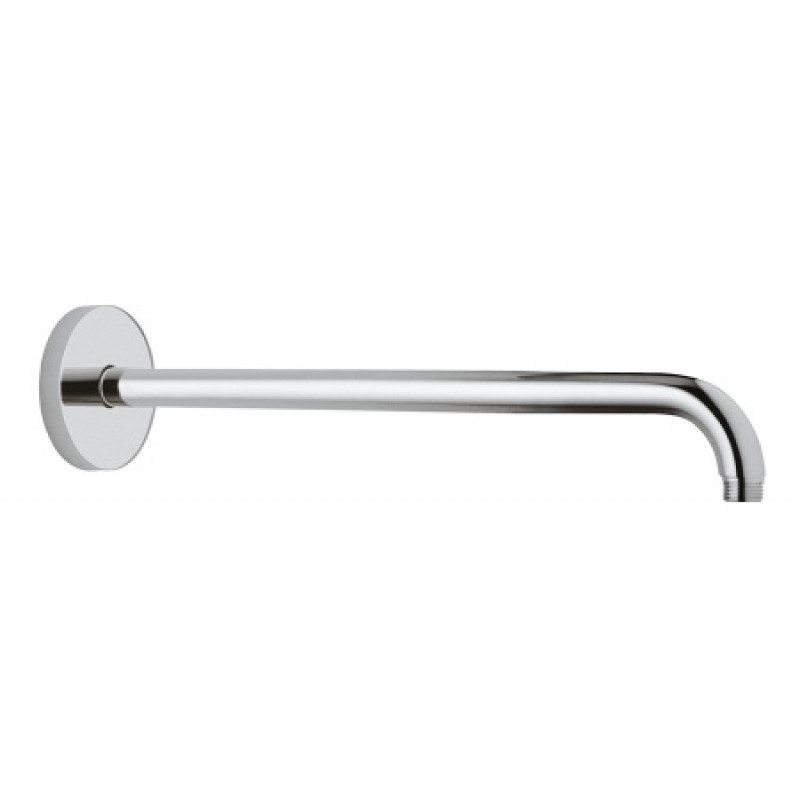 Настенный кронштейн Grohe Rainshower 378 мм 28982000