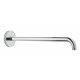 Настенный кронштейн Grohe Rainshower 378 мм 28982000