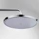 Настенный кронштейн Grohe Rainshower 378 мм 28982000