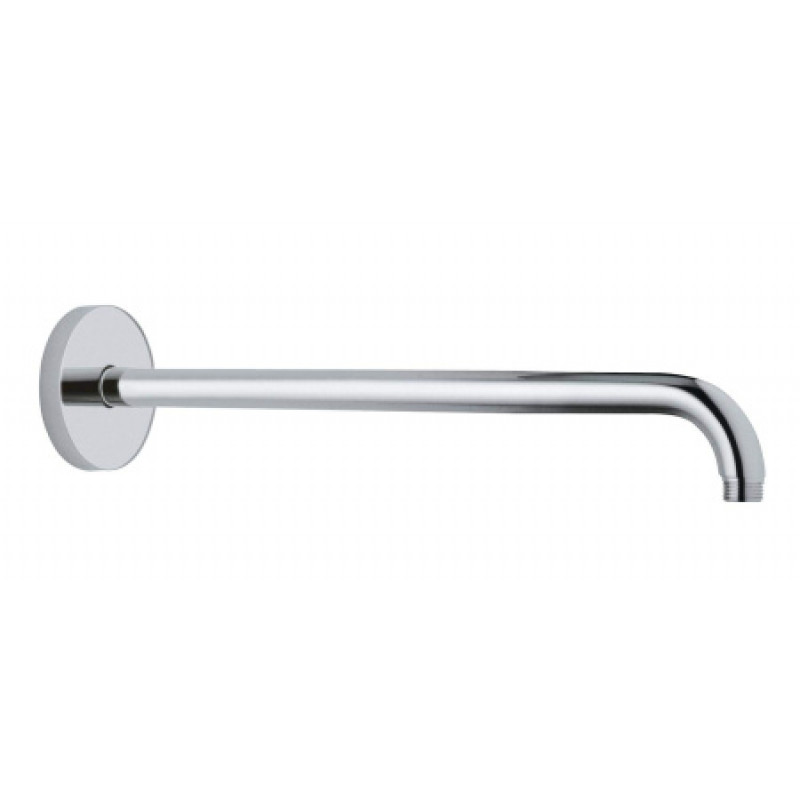 Настенный кронштейн Grohe Rainshower 378 мм 28982000