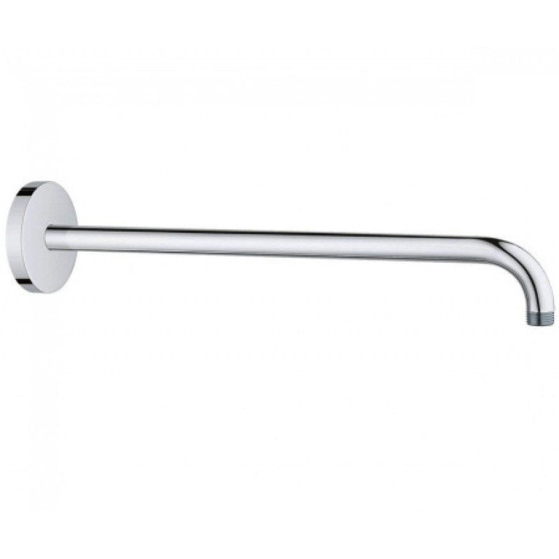 Настенный кронштейн Grohe Rainshower 442 мм 26146000
