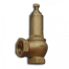 Предохранительный клапан Danfoss SV1821 15 мм 149B6835