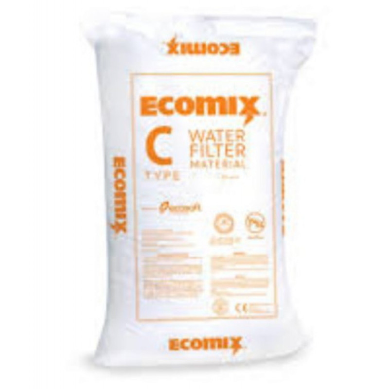Сорбент Ecomix-C ECOMIXC25