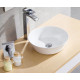 Раковина Bathco Volta 420x125 4087