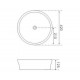 Раковина Bathco Volta 420x125 4087