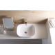 Раковина Bathco Olea 490x400x145 4072