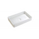 Раковина Bathco Nilo 605x400x115 4088