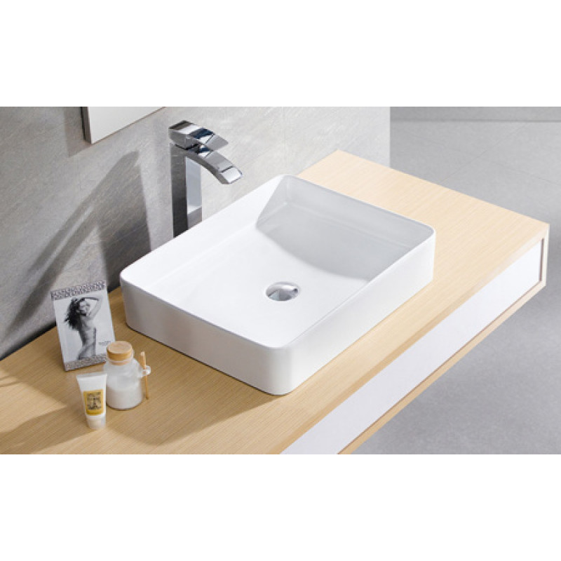 Раковина Bathco Nilo 605x400x115 4088