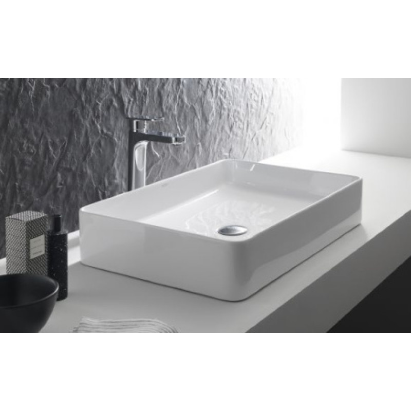 Раковина Bathco Nilo 605x400x115 4088