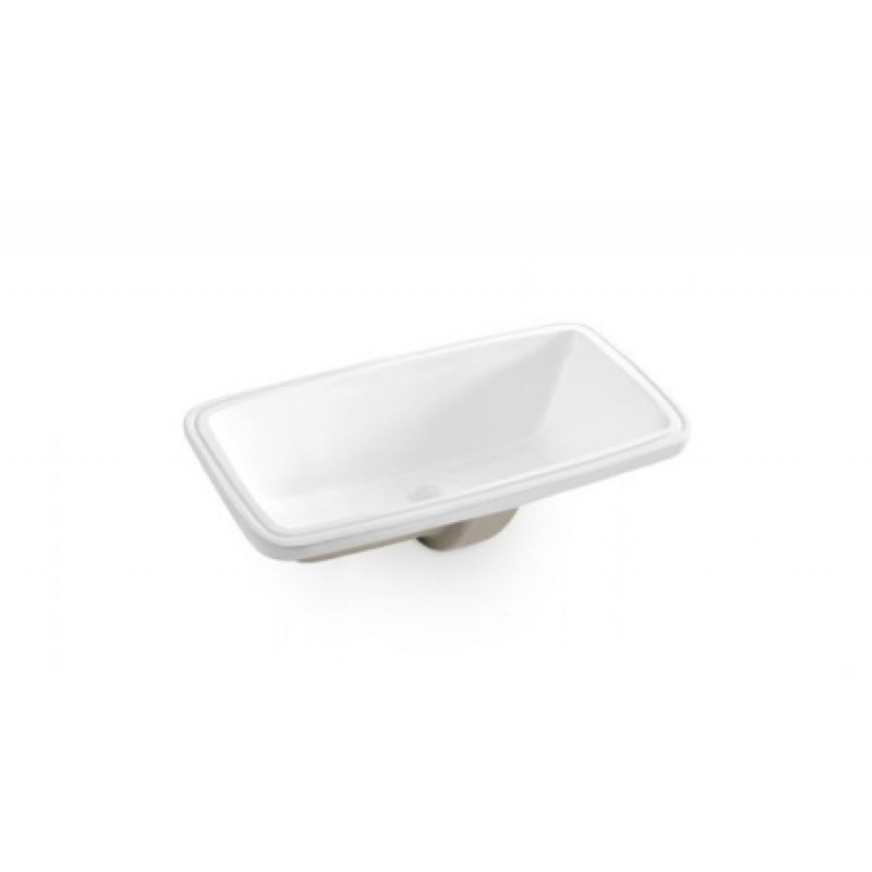 Раковина Bathco Torino 565х295х170 0051D