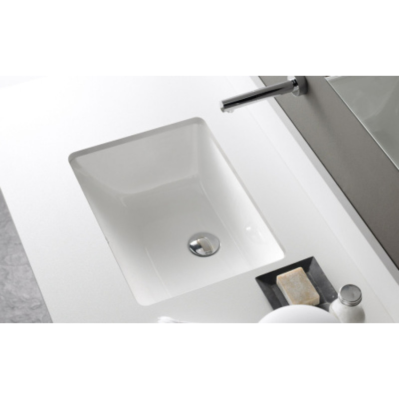 Раковина Bathco Torino 565х295х170 0051D