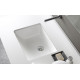 Раковина Bathco Torino 565х295х170 0051D
