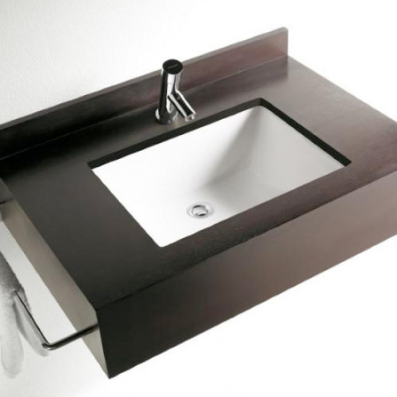 Раковина Bathco Torino 565х295х170 0051D