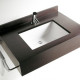 Раковина Bathco Torino 565х295х170 0051D