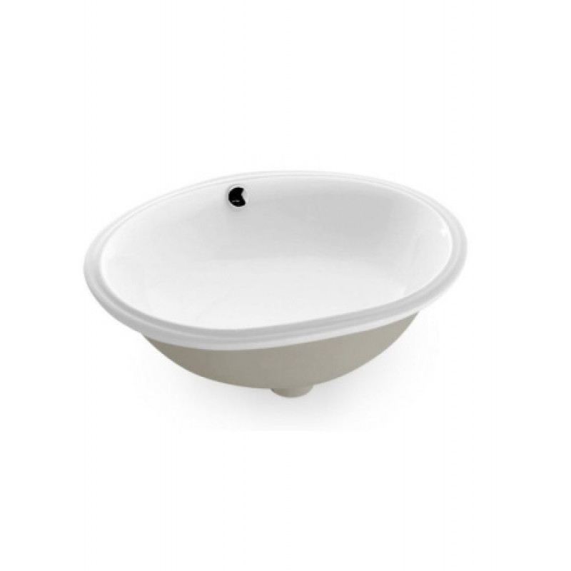 Раковина Bathco Ancona 550x410x205 0053