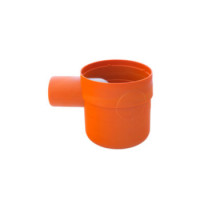 Корпус трапа Styron STY-501-3