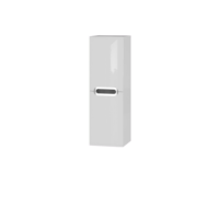 Пенал Ювента Prato белый PrP-100