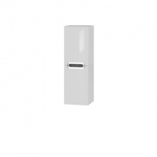 Пенал Ювента Prato белый PrP-100
