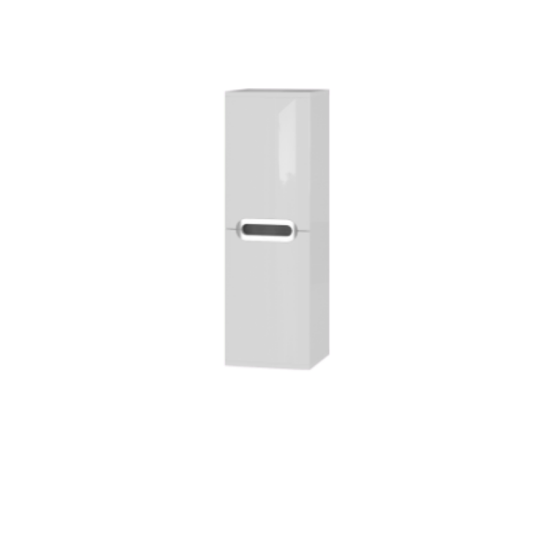Пенал Ювента Prato белый PrP-100