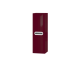 Пенал Ювента Prato бордовий PrP-100
