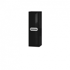 Пенал Ювента Prato черный PrP-100