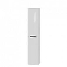 Пенал Ювента Prato белый PrP-170