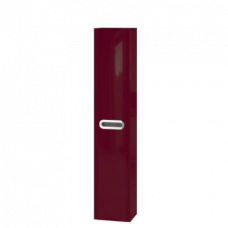 Пенал Ювента Prato бордовый PrP-170