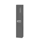 Пенал Ювента Prato сірий PrP-170