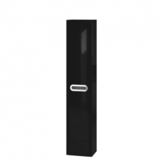 Пенал Ювента Prato черный PrP-170