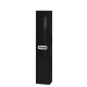 Пенал Ювента Prato черный PrP-170