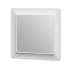 Дзеркало Ювента Ticino TсM-80white