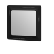Зеркало Ювента Ticino TсM-80black