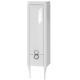 Пенал Ювента Ticino белый TcP-190