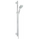 Душовий гарнітур Grohe Power&Soul 115 27759000