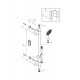 Душовий гарнітур Grohe Power&Soul 115 27759000