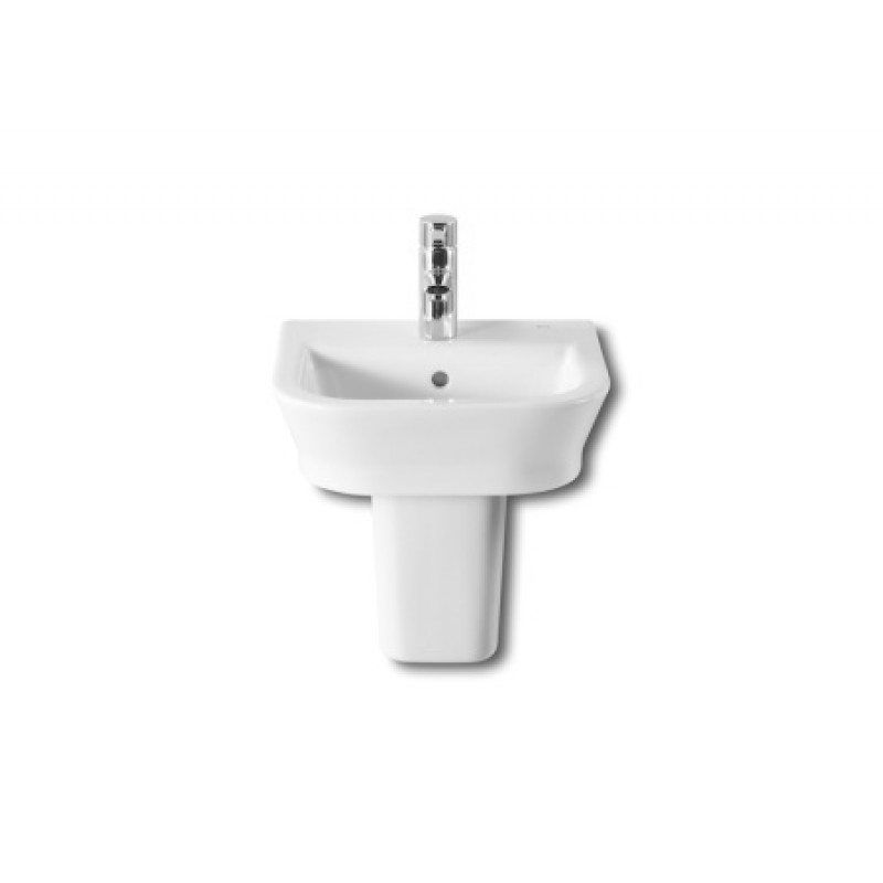 Раковина Roca The Gap 400x320 мм A327478000