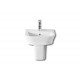 Раковина Roca The Gap 400x320 мм A327478000