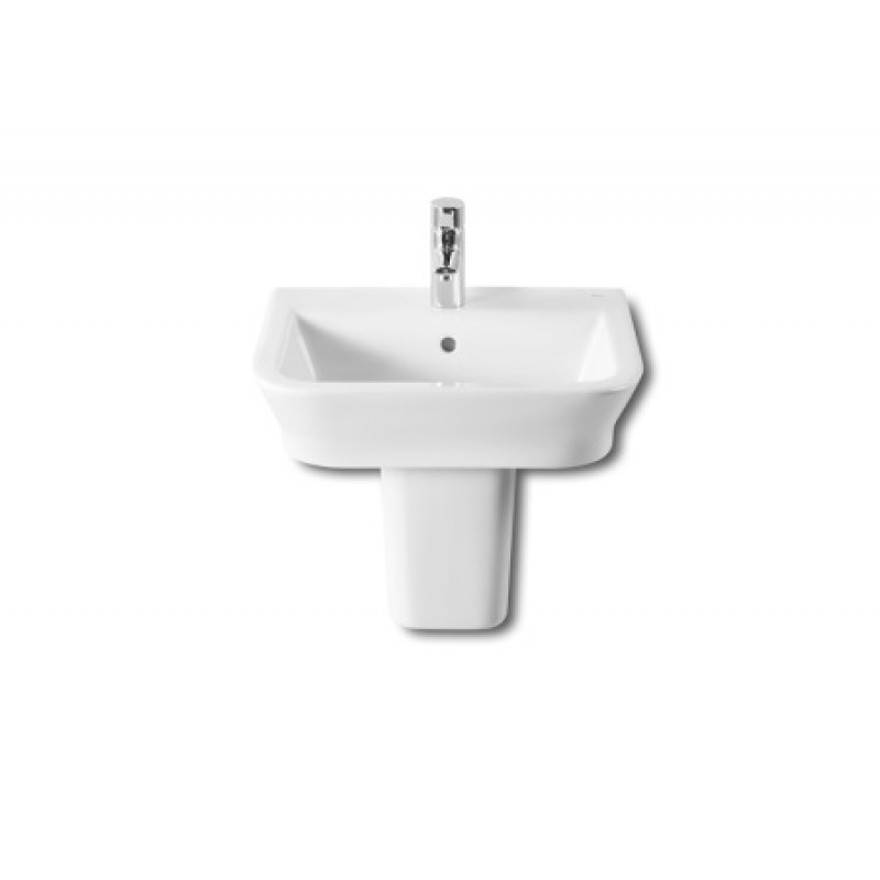 Раковина Roca The Gap 500x420 мм A327476000