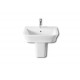 Раковина Roca The Gap 500x420 мм A327476000